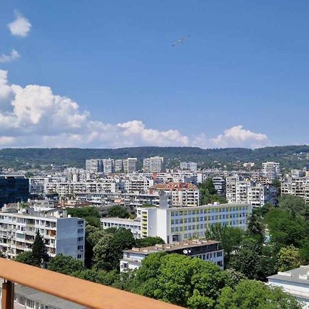 Студио Тони 2 Varna Extérieur photo