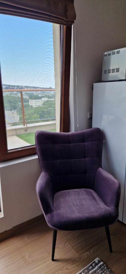 Студио Тони 2 Varna Extérieur photo