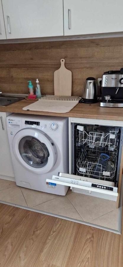 Студио Тони 2 Varna Extérieur photo