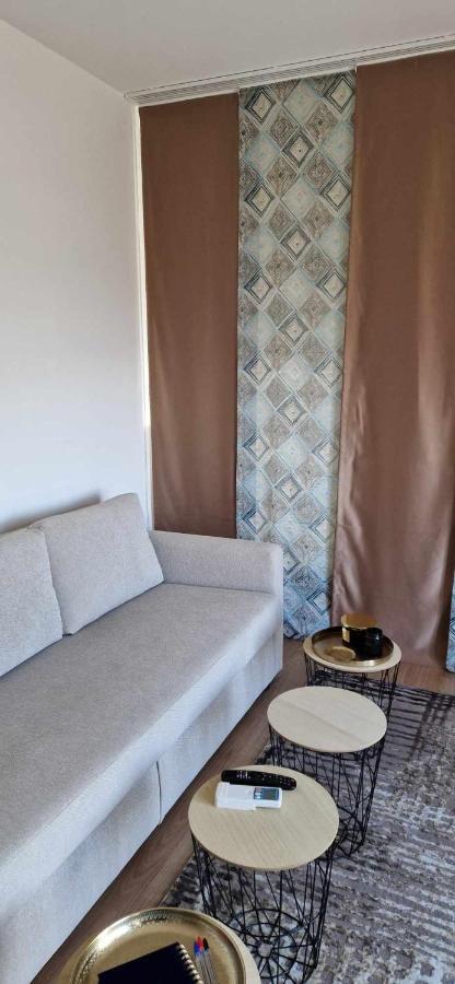 Студио Тони 2 Varna Extérieur photo