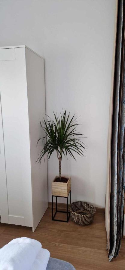 Студио Тони 2 Varna Extérieur photo