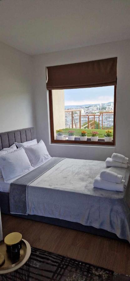 Студио Тони 2 Varna Extérieur photo