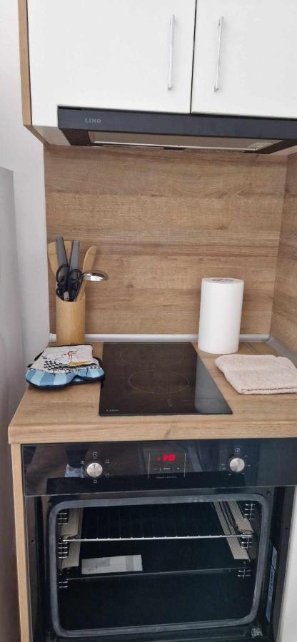 Студио Тони 2 Varna Extérieur photo