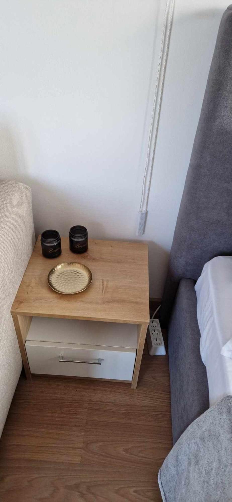 Студио Тони 2 Varna Extérieur photo