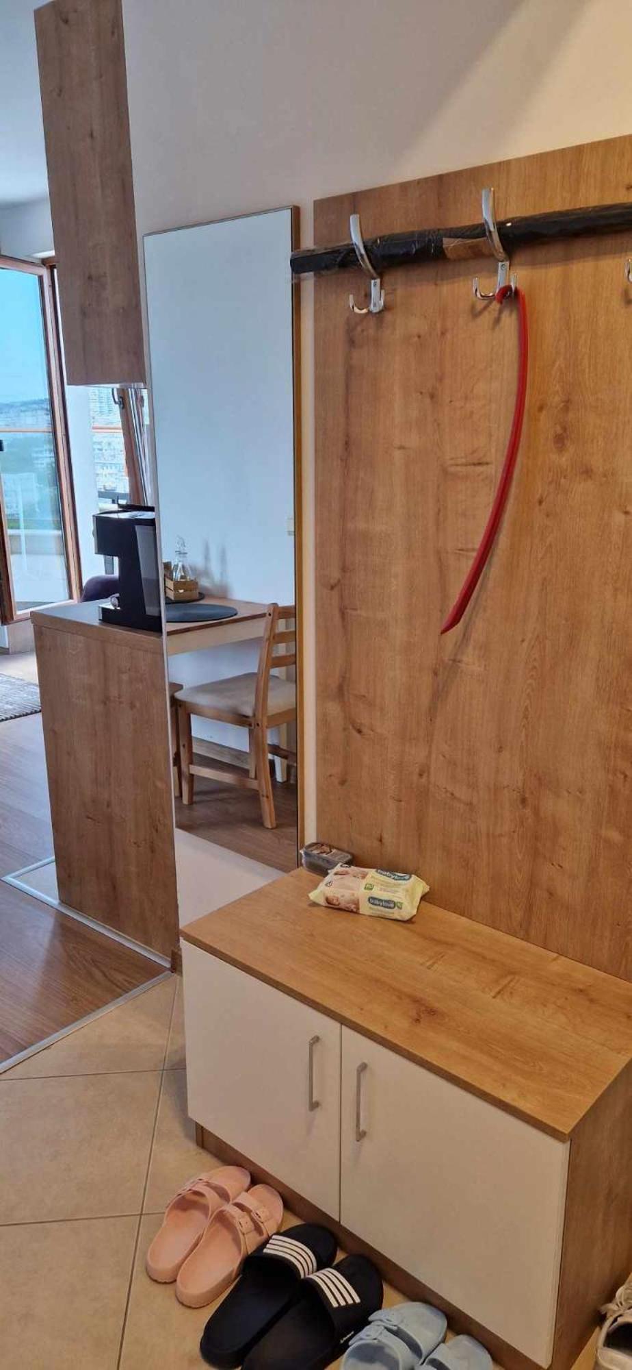Студио Тони 2 Varna Extérieur photo