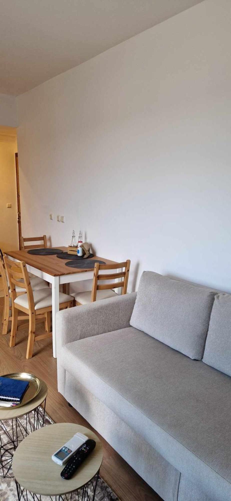 Студио Тони 2 Varna Extérieur photo