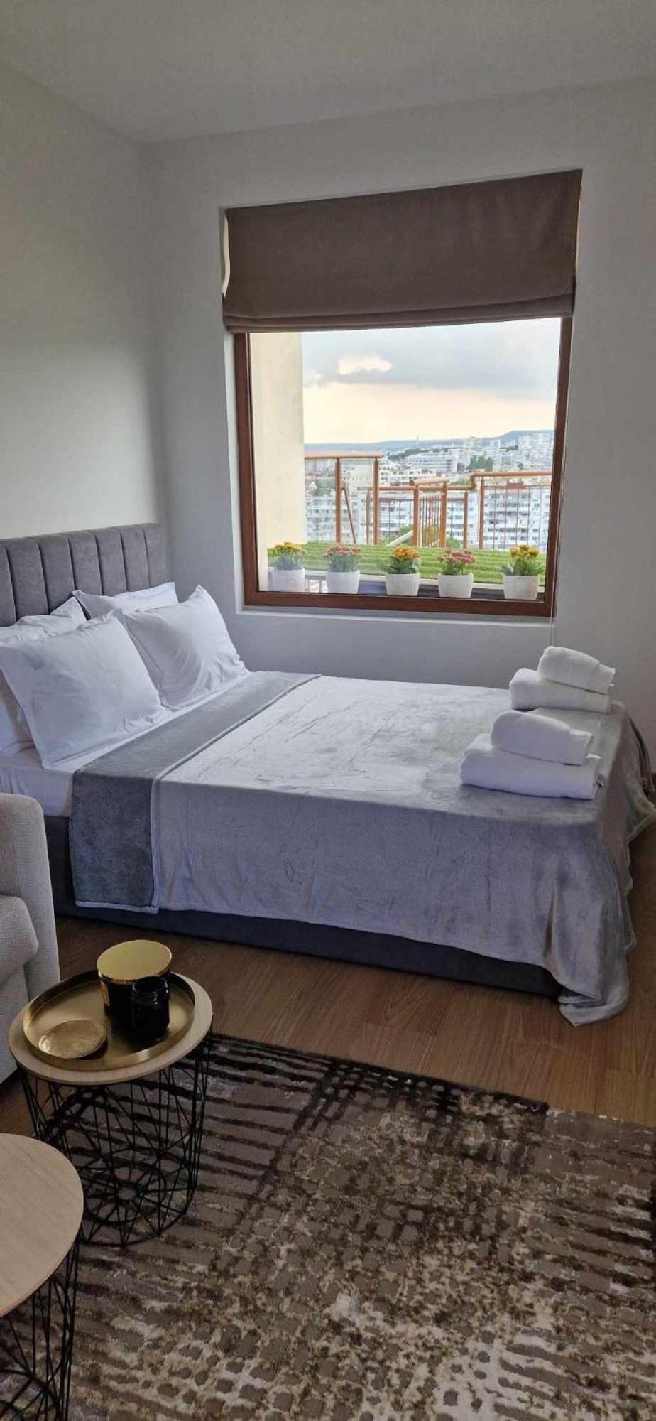 Студио Тони 2 Varna Extérieur photo