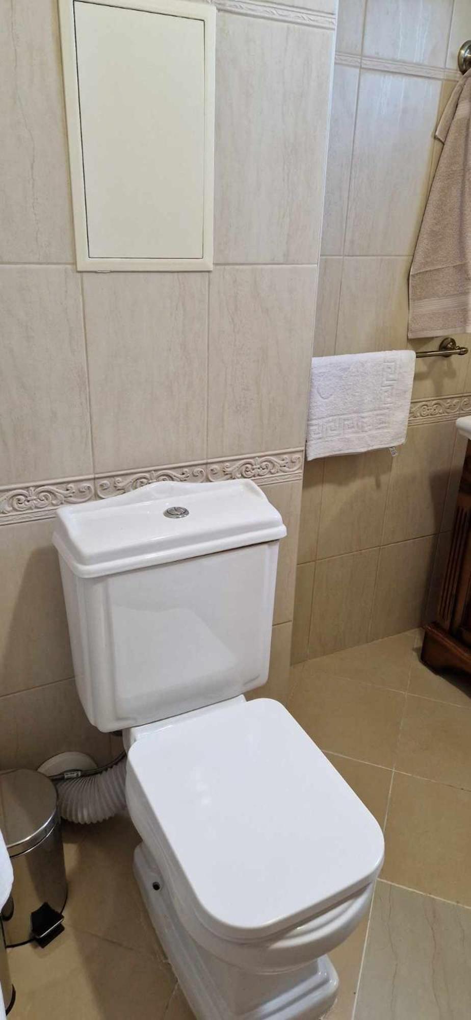 Студио Тони 2 Varna Extérieur photo