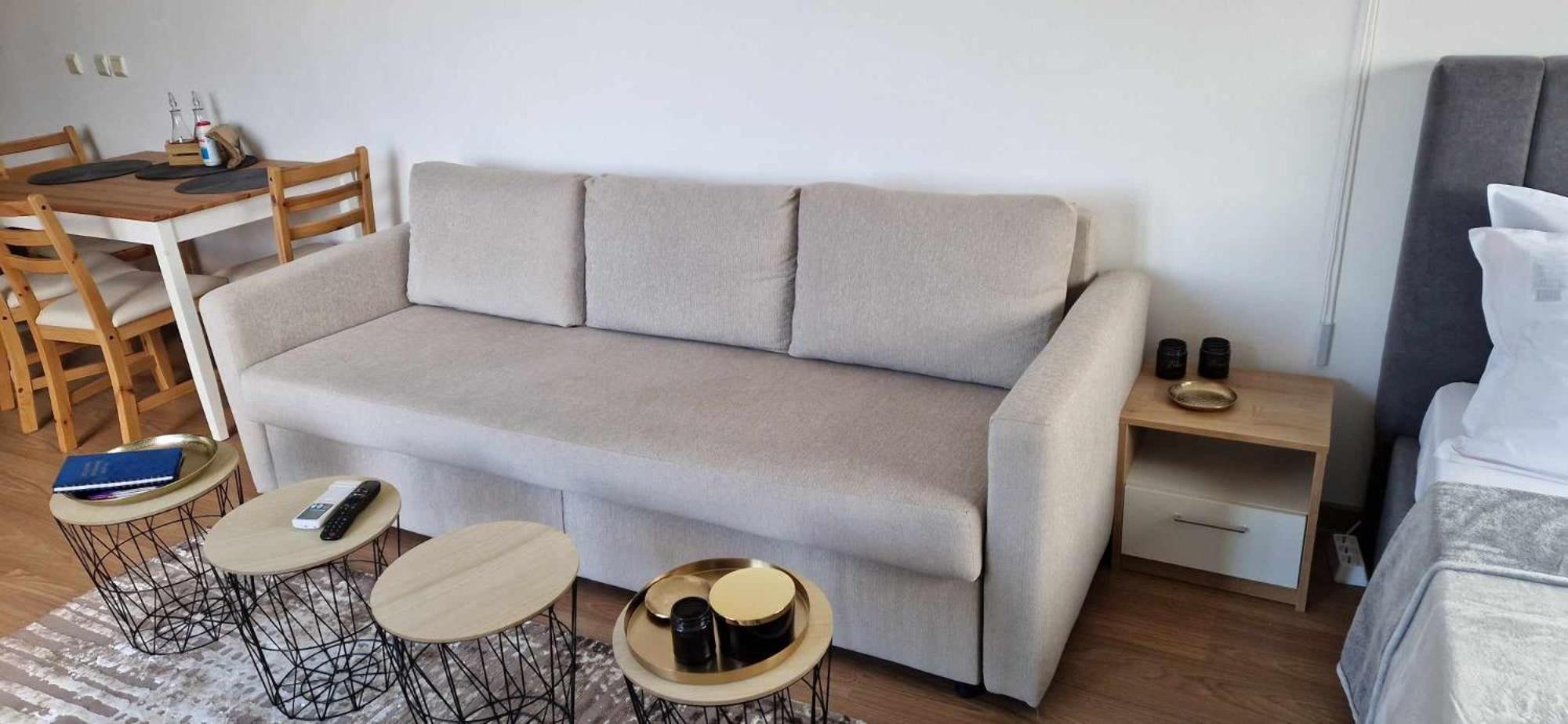 Студио Тони 2 Varna Extérieur photo