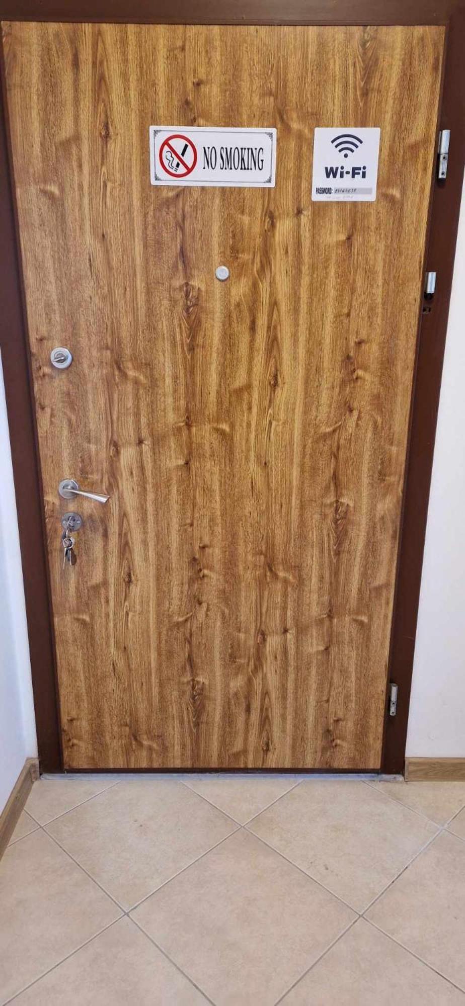 Студио Тони 2 Varna Extérieur photo