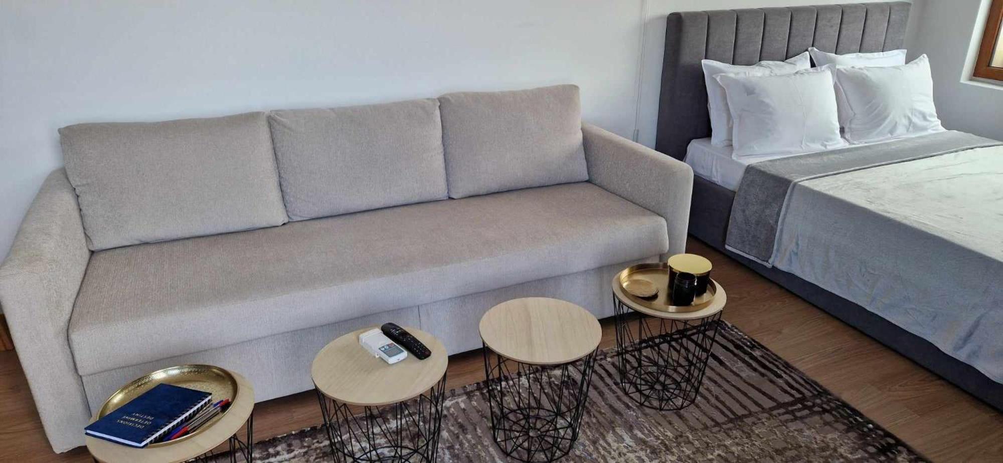 Студио Тони 2 Varna Extérieur photo