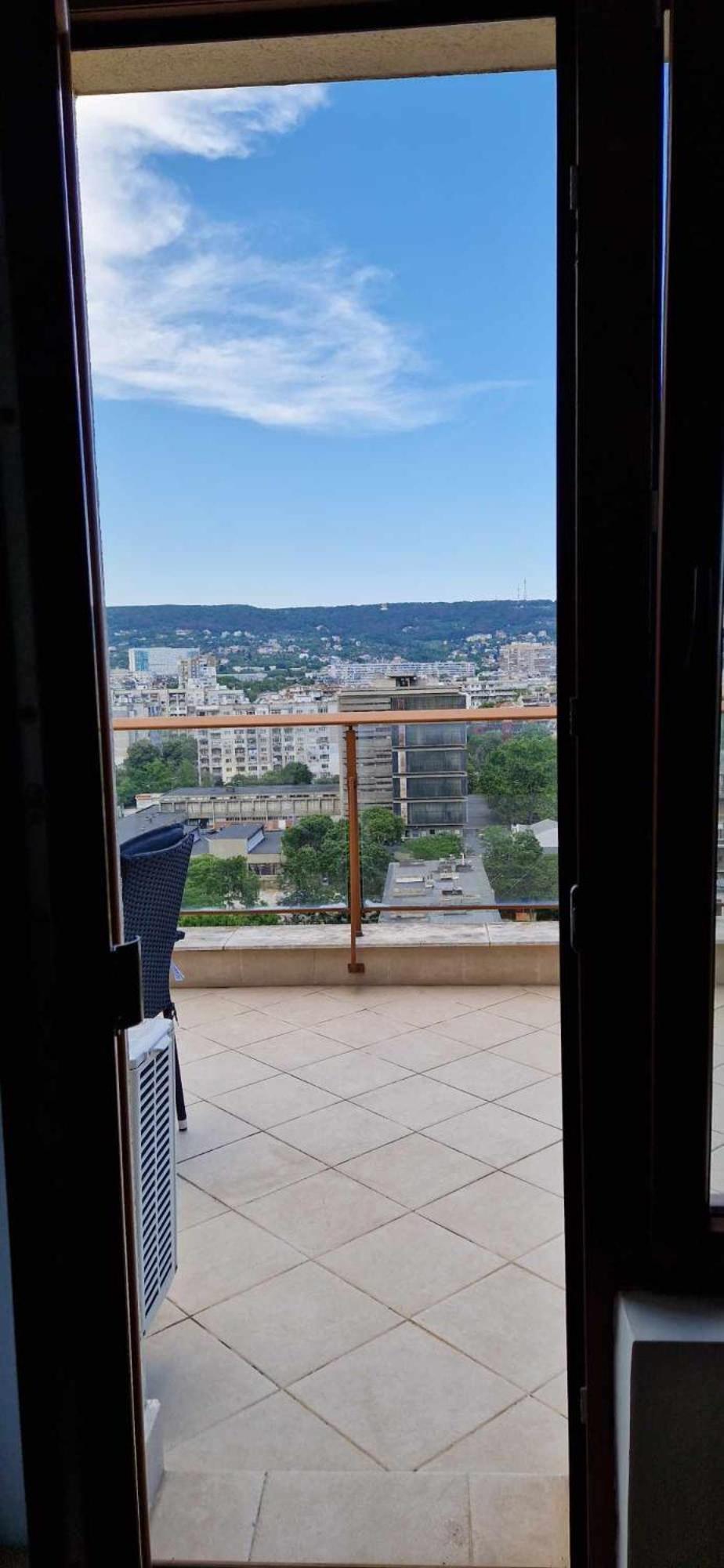 Студио Тони 2 Varna Extérieur photo