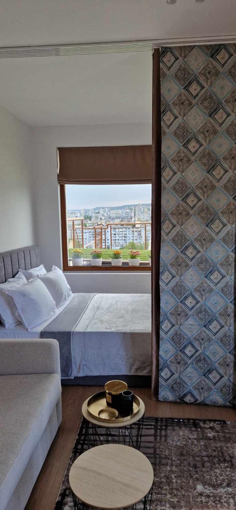 Студио Тони 2 Varna Extérieur photo